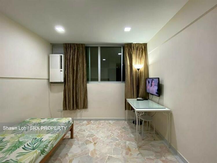 Tampines Central 1 thumbnail photo